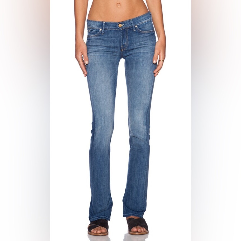 MOTHER | The Slit Rascal | Wicked Games | Sz 28